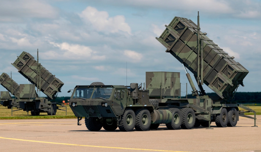 Trump "arms" Ukraine with Patriot, Tomahawk and Atacama missiles that