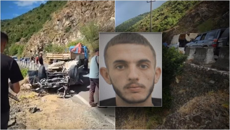 Zbardhet vrasja e Renis Dobrës, policia: U rrëmbye, u mbyt dhe u hodh