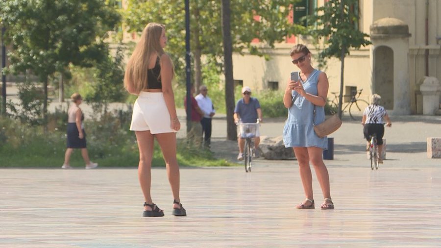 Turizmi shënoi rritje rekord në Maj, numri i vizitorëve u rrit me