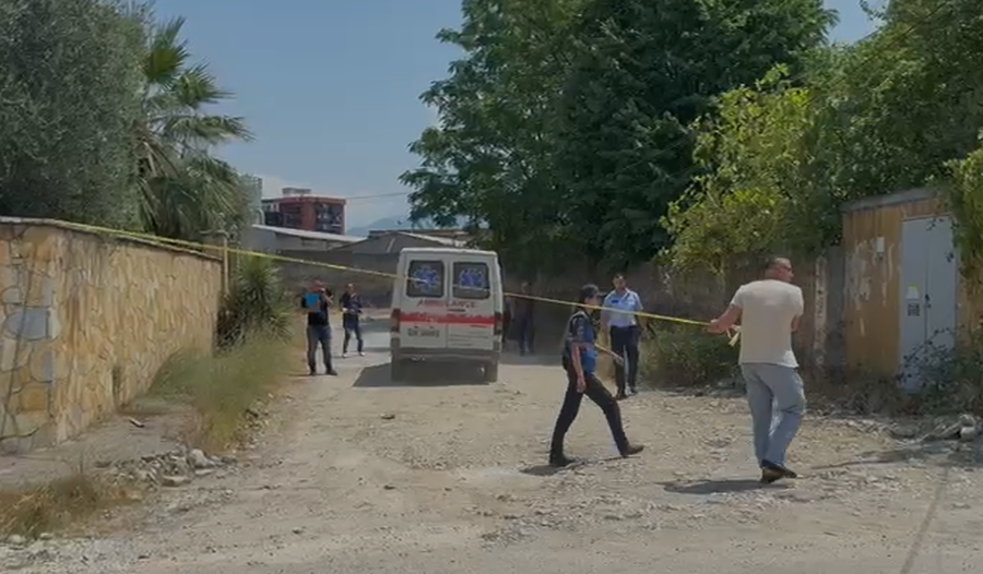 Gjendet një trup i pajetë pranë përroit të