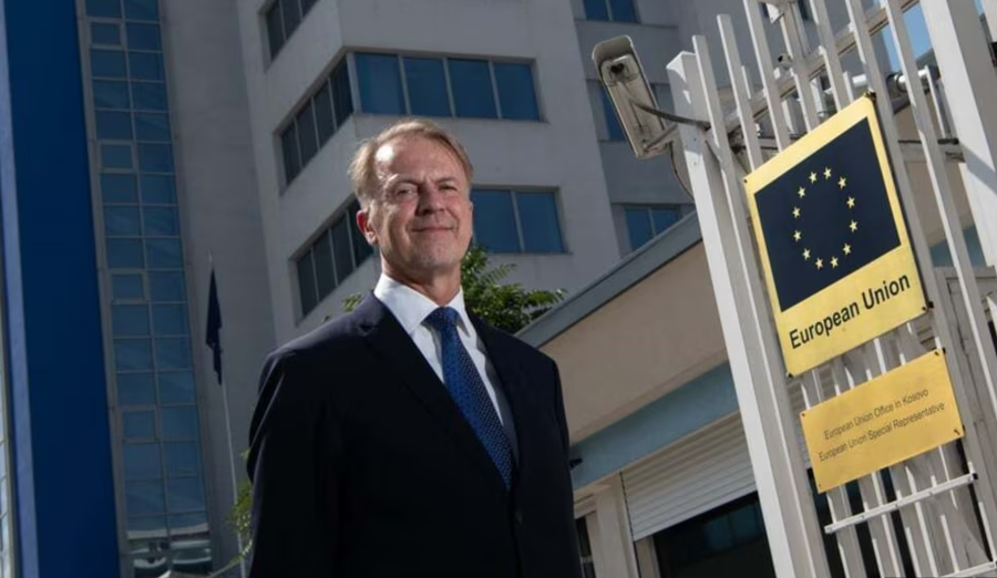 EU Ambassador to Kosovo: Attacks on judges and political interference in the