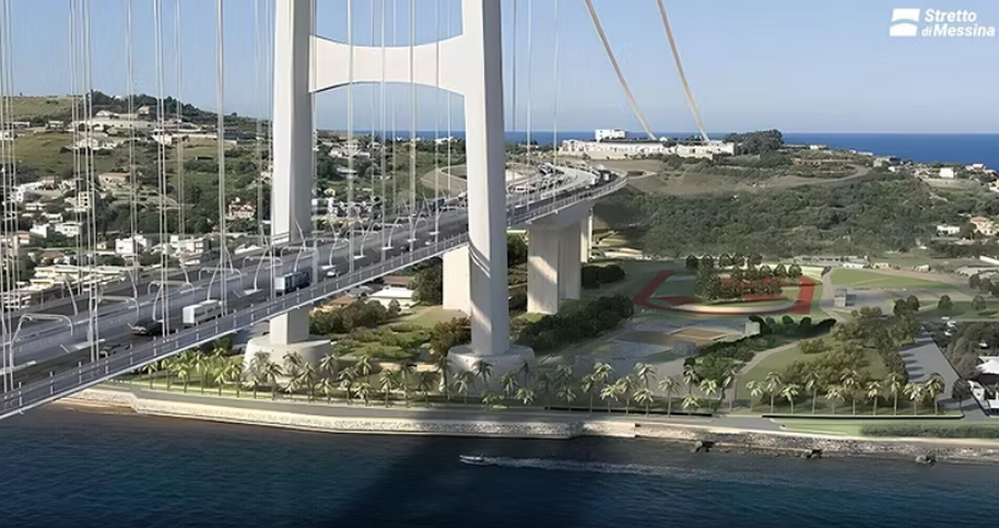 Historike, nënshkruhet marrëveshja për urën që do