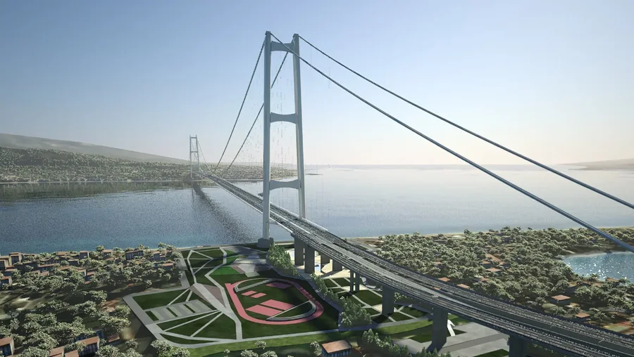 Historike, nënshkruhet marrëveshja për urën që do