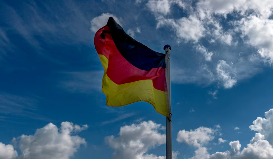 German Embassy: We have no information about any escalation of the situation in
