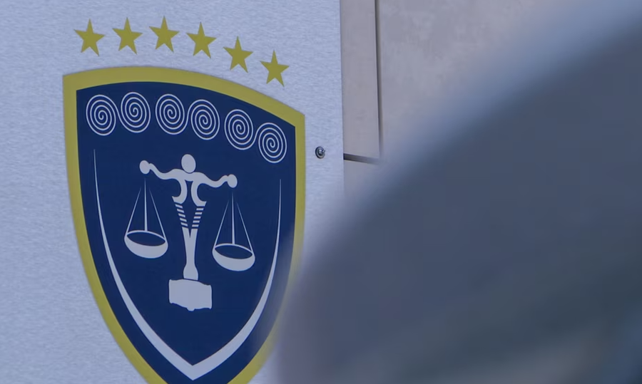Kriza institucionale, Gjykata Supreme në Kosovë vendos kufijtë,