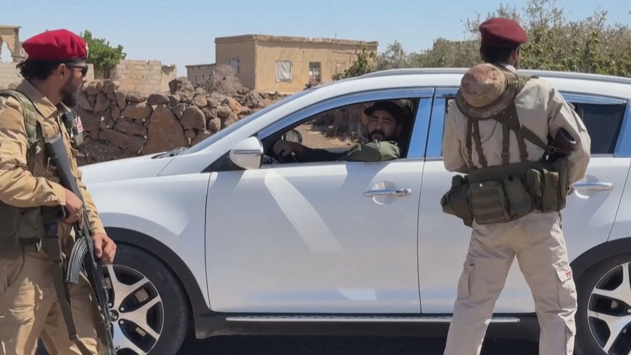 Siria, fronti i ri i luftës izraelite, sulmon Ministrinë e Mbrojtjes