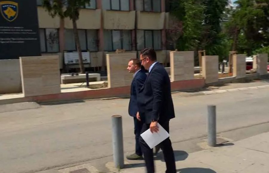 LDK dorëzon kallëzim penal për Qeverinë Kurti: Çdo