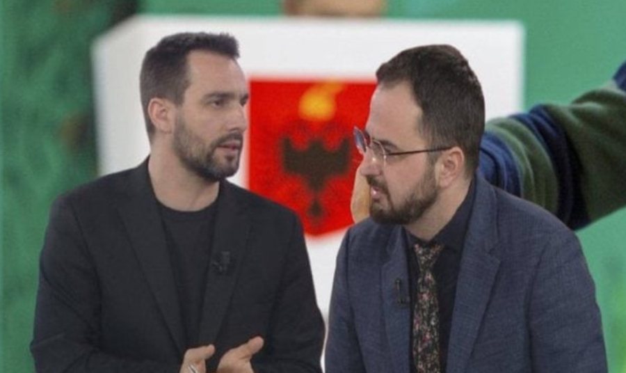 Adriatik Lapaj shpërthen ndaj Endri Shabanit: Ty dhe dajon tënd do