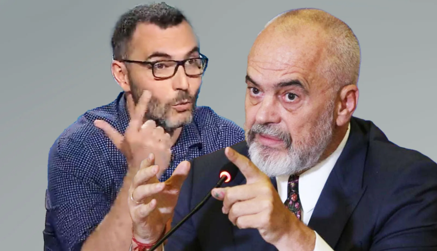 Rama me helikopter në Vlorë, ‘shpërthen’ Arlind Qori: