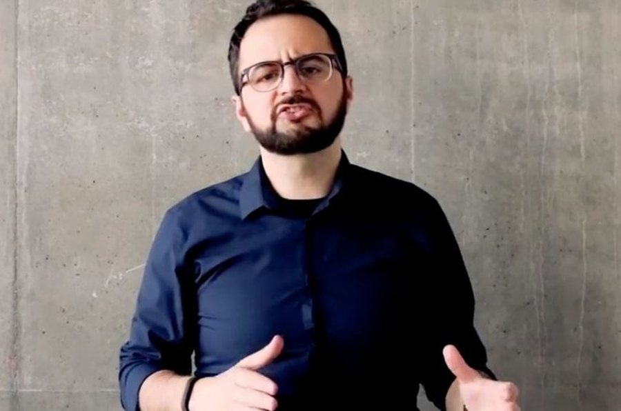 Endri Shabani: Adriatik Lapaj, ti s'je burrë, e drodhe,