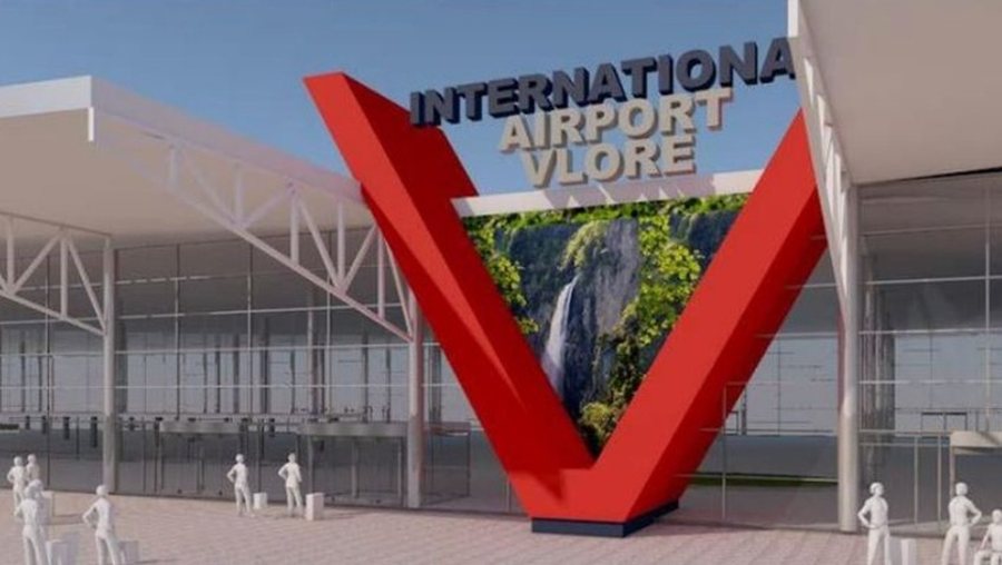 Aeroporti i Vlorës, Qeveria merr vendimin për hapjen e pikës