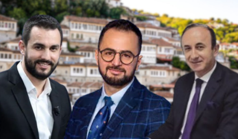 Dash Sula 'futet' mes sherrit Lapaj-Shabani: Kur do t’i