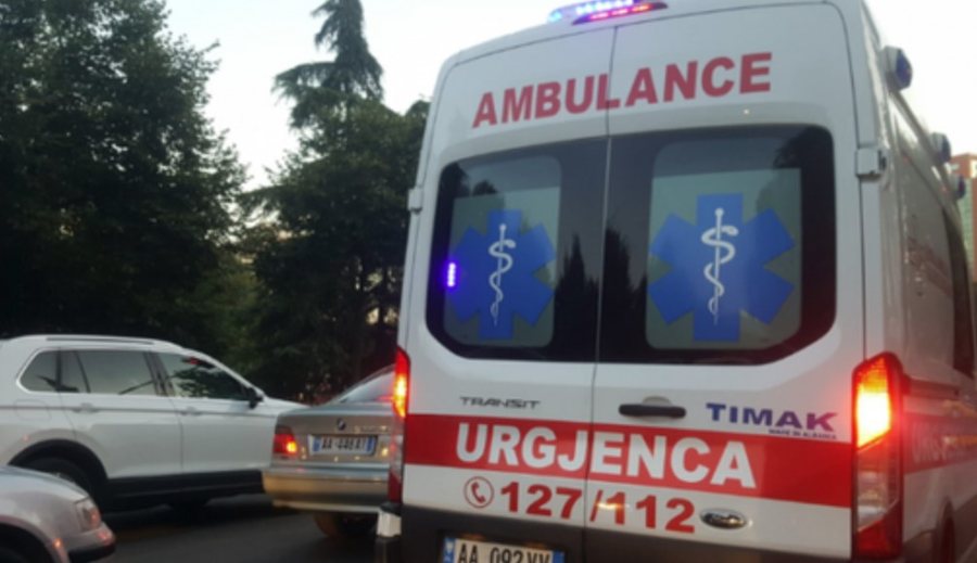 Gjendet i pajetë në makinë një 29-vjeçar në