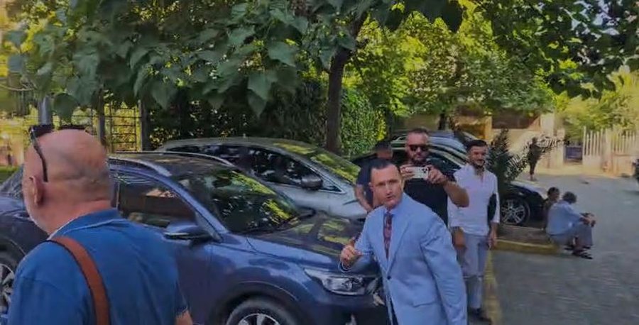Meta's lawyer, Kujtim Cakrani: The Ayatollah said it, we will release him