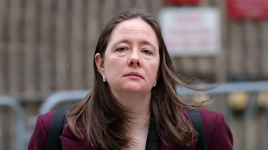 Federal prosecutor who investigated Jeffrey Epstein and Diddy is suddenly fired