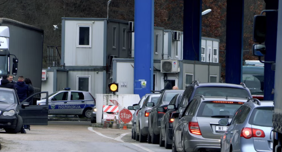 Aksioni kundër spiunazhit në Kosovë, arrestohet një zyrtar