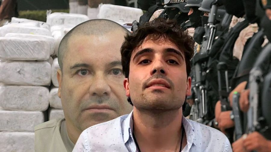 Hapet “Kutia e Pandorës” të Kartelit të Sinaloas?