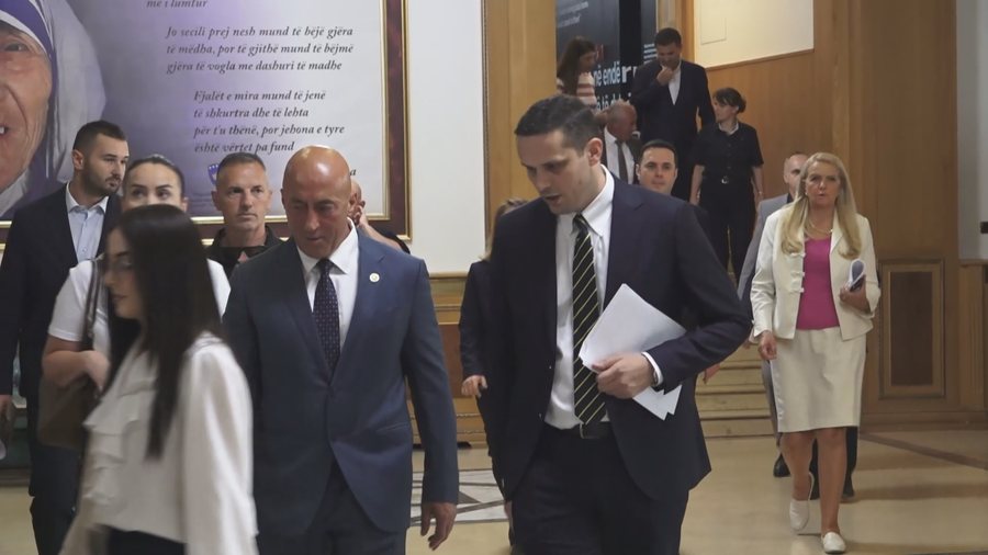 Vijon kriza në Kosovë, "NISMA" paralajmëron