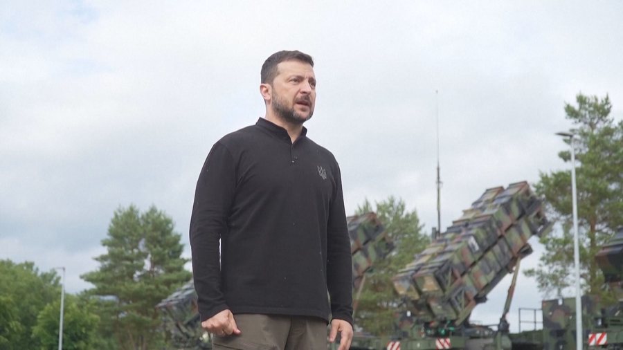 “Kërkon fuqizim të pushtetit”, Zelenski godet