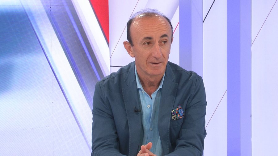 Telenovela te “Nisma Shqipëria Bëhet”, Sula: Si dasma ku
