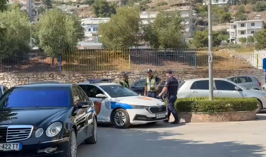 Injuring of 2 people in Saranda, who are the suspected perpetrators, brothers to