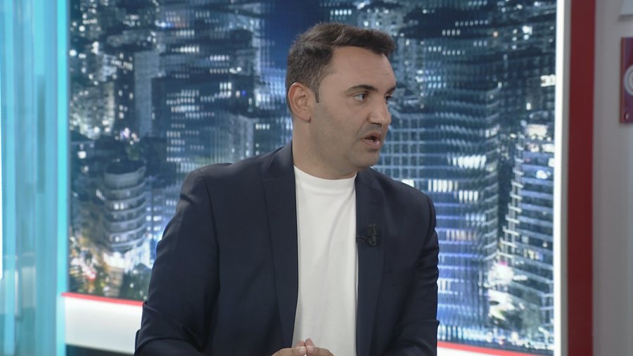 “Basha, ishte ministër i Ramës për opozitën”,