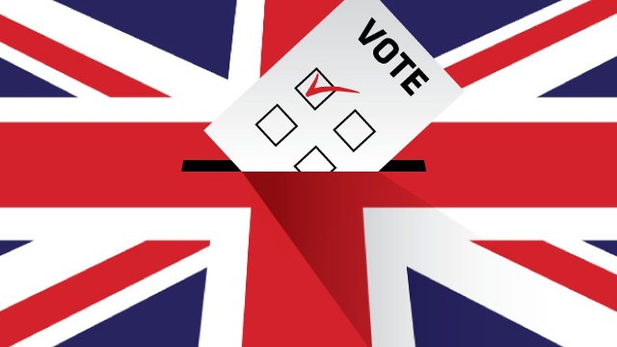 Britania ul në 16 vjeç moshën për pjesëmarrje në