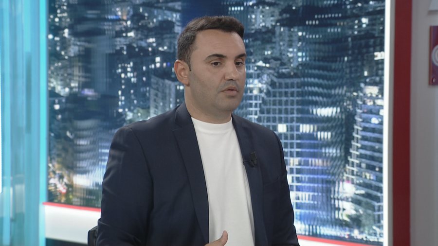 Këlliçi zbulon se kush është Nesti Angoni: Ka ambicie