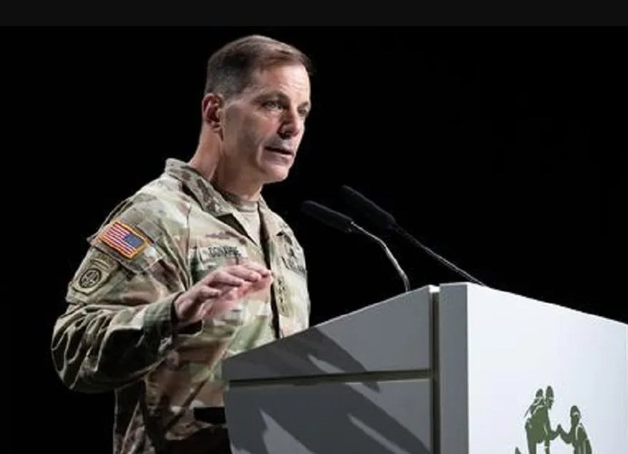 Gjenerali amerikan: NATO mund ta merr Kaliningradin menjëherë - vjen