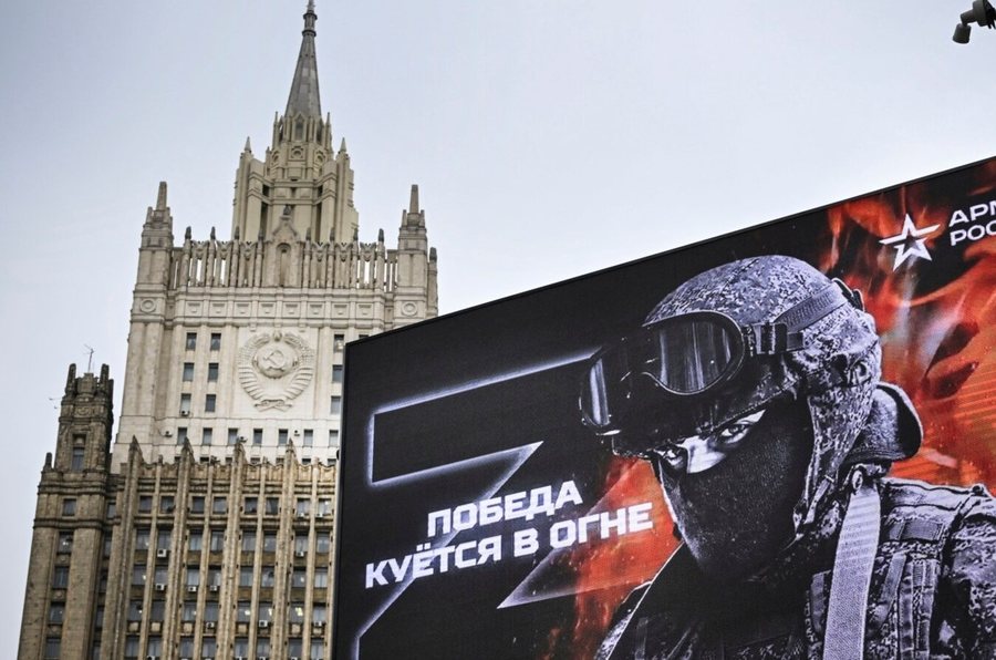 Rrjetet që përdor Rusia për rekrutim të shtetasve të