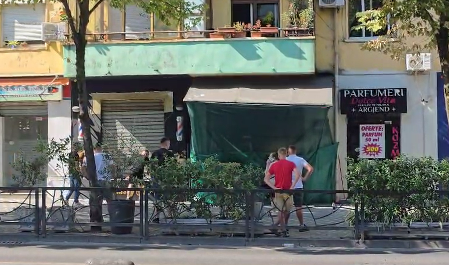 Iu vu tritoli në lokal, dyshimet e para të policisë, flet