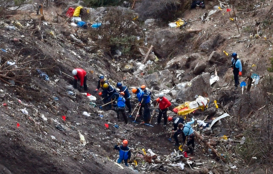 Alaska Airlines, Germanwings, Malaysia Airlines: Kur pilotët rrëzuan