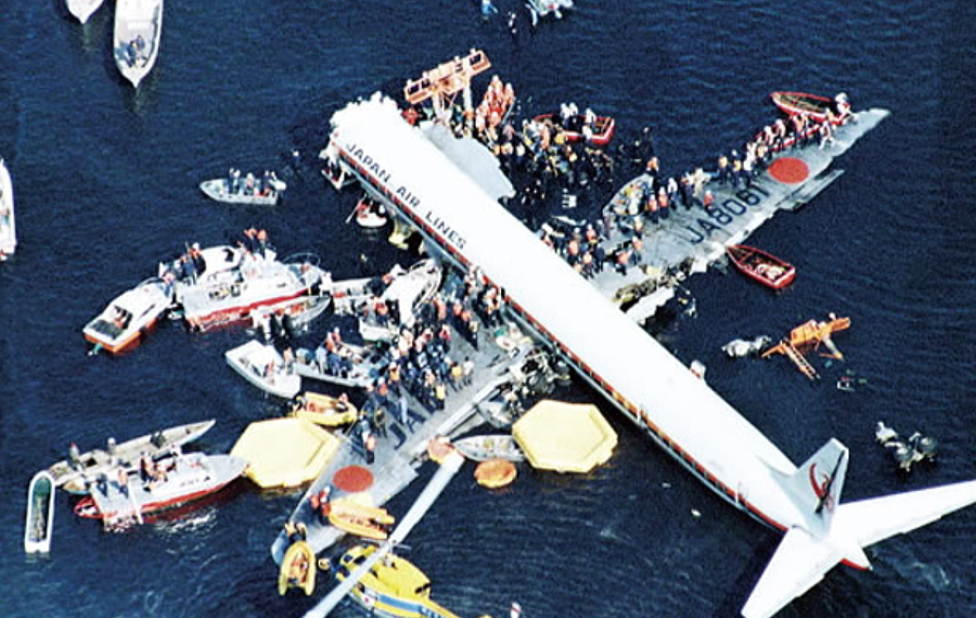 Alaska Airlines, Germanwings, Malaysia Airlines: Kur pilotët rrëzuan