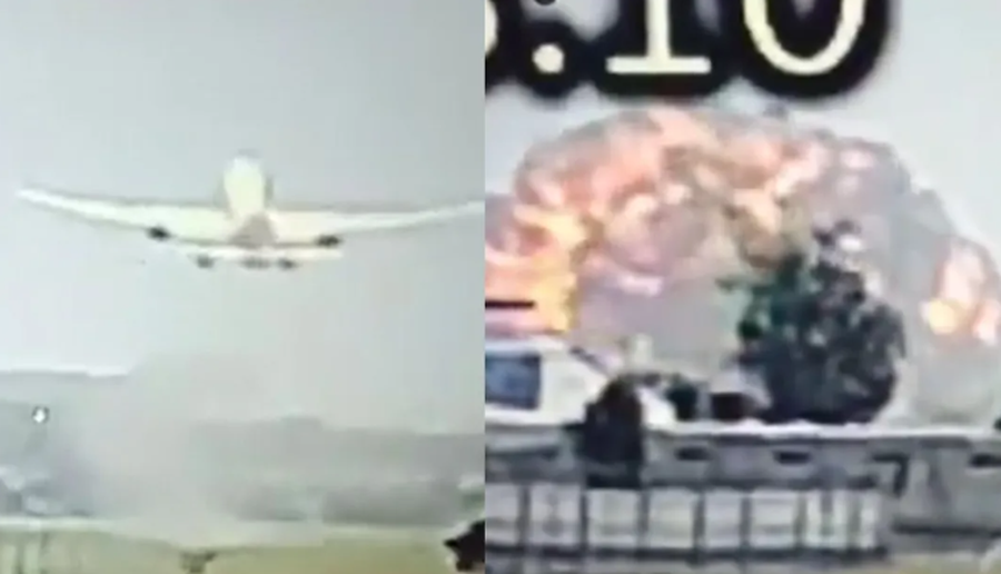 Alaska Airlines, Germanwings, Malaysia Airlines: Kur pilotët rrëzuan