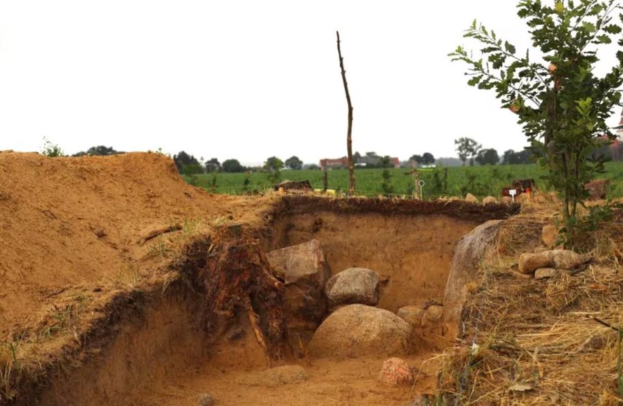 Më të vjetra se Stonehenge dhe piramidat e Gizës, zbulohen