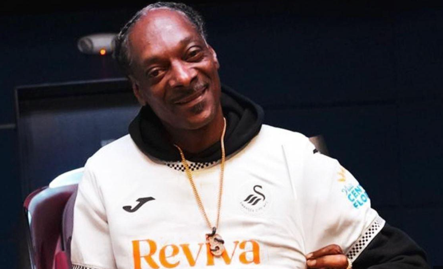Snoop Dogg bëhet “bashkëpronar” me Modriçin, blen