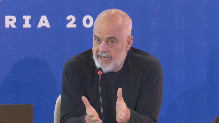 Kërkohen drejtorë në Bashki, reagon Rama: Model i ri organizimi