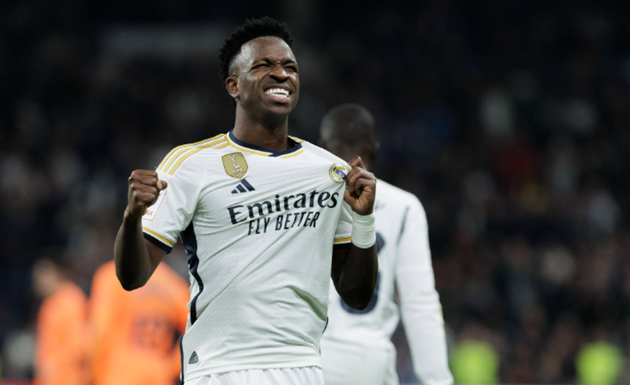 Në Arabi ''çmenden'' pas Vinicius Jr, 350