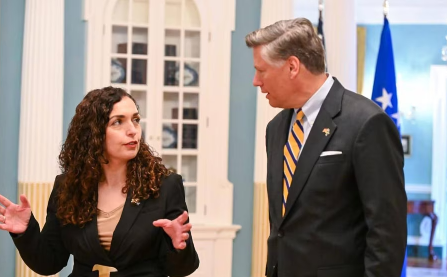 Nga aleanca tek interesi, Kosova si destinacion i investimeve amerikane