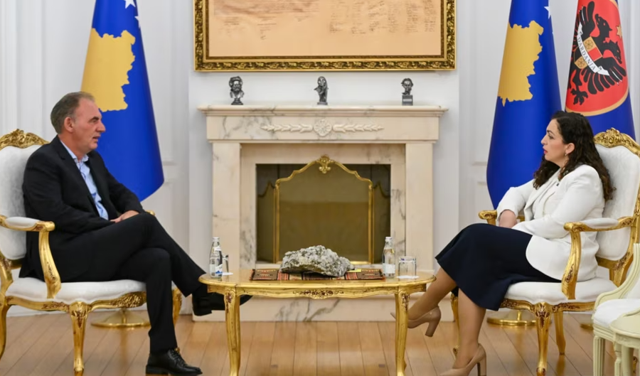 On the eve of the new session for the constitution of the Kosovo Assembly,