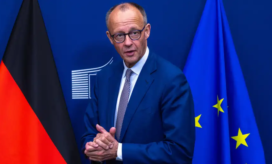 Analysis: Why did Berlin reject Brussels' billion-euro budget?