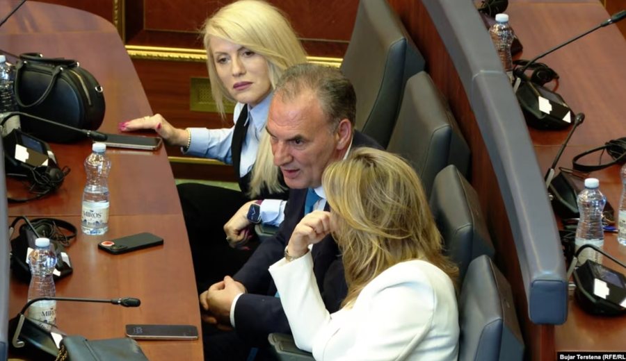 "Nëse propozohet emri i Limajt, të hënën mund të