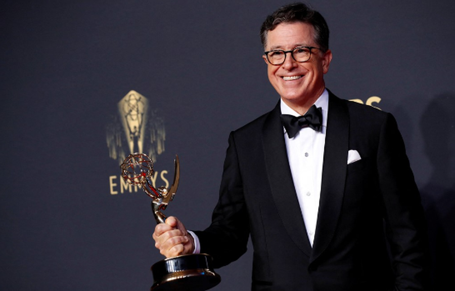 CBS vendos mbylljen e emisionit televiziv të Colbert, reagon Trump: Më