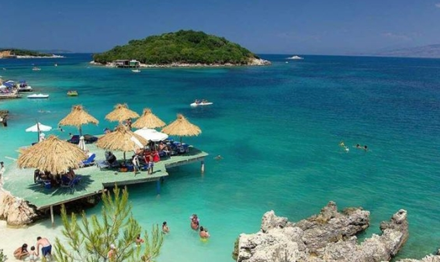 Corriere Della Sera: Pesha e Shqipërisë në turizëm ka