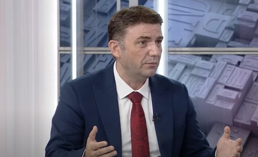Tragjedia e Koçanit, Bujar Osmani: Arrestuan vetëm shqiptarë