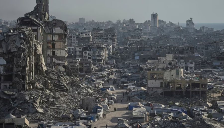 Tjetër masakër pranë qendrës së ndihmave në Gaza,