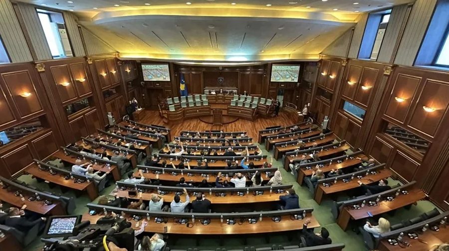 Dështon edhe përpjekja e 49-të për konstituimin e Kuvendit