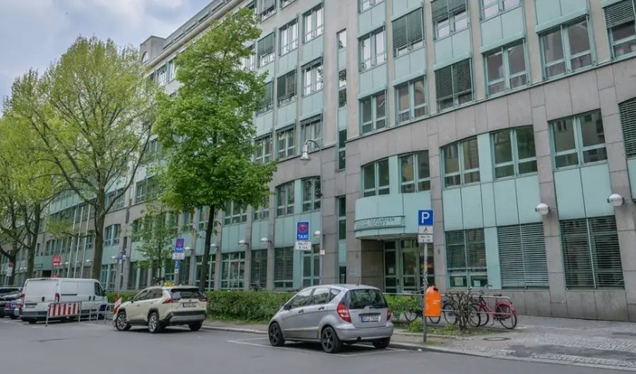 Berlin, five years in prison for Serbian businessman