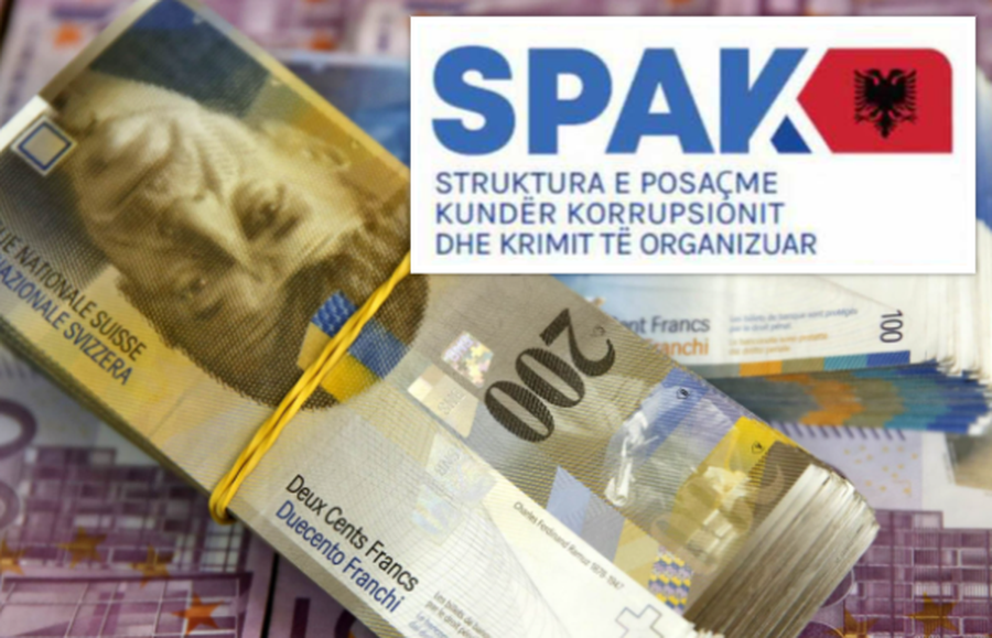 Miliona euro të drogës nga Zvicra në Shqipëri,