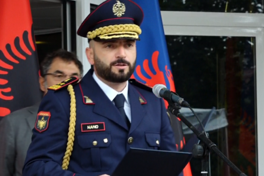 E shkarkoi me urgjencë Bledi Çuçi: Gledis Nano fiton gjyqin